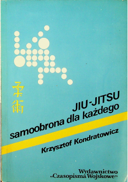 JIU-JITSU samoobrona dla każdego