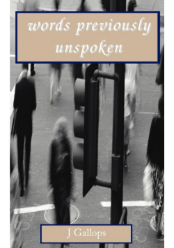 Words Previously Unspoken