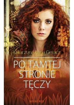 Po tamtej stronie tęczy plus autograf