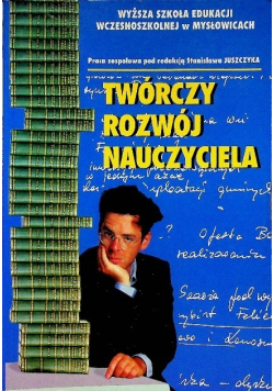 Twórczy rozwój nauczyciela
