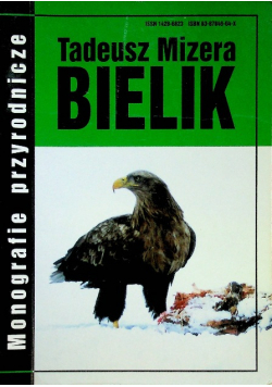 Monografie przyrodnicze Bielik
