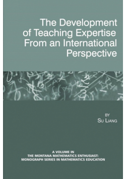 The Development of Teaching Expertise from an International Perspective