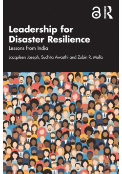 Leadership for Disaster Resilience