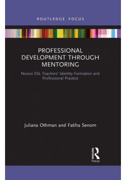 Professional Development through Mentoring