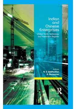 Indian and Chinese Enterprises