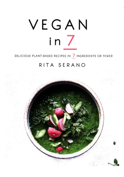 Vegan in 7