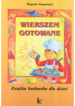 Wierszem gotowane