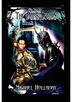 The Dark Legion