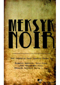 Meksyk noir