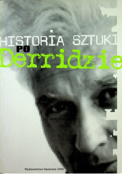 Historia sztuki po Derridzie