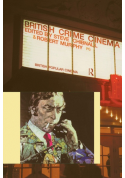 British Crime Cinema