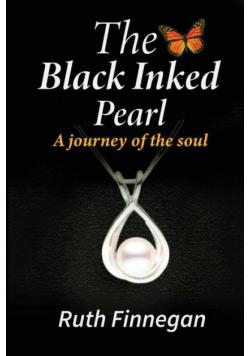 The Black Inked Pearl