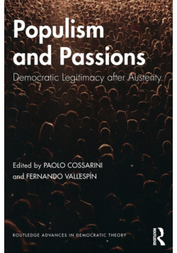 Populism and Passions