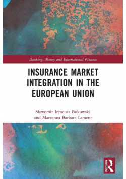 Insurance Market Integration in the European Union