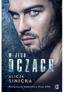 W jego oczach