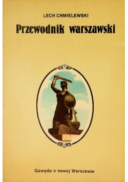 Przewodnik Warszawski