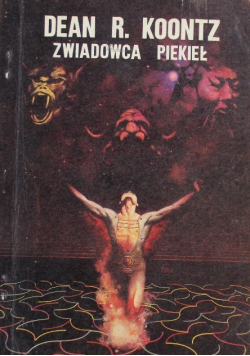 Zwiadowca piekieł