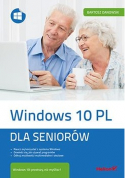 Windows 10 PL Dla seniorów