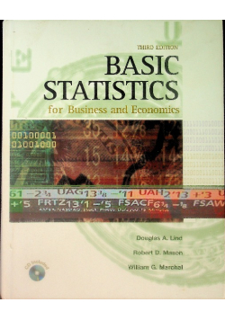 Basic Statistics for Business