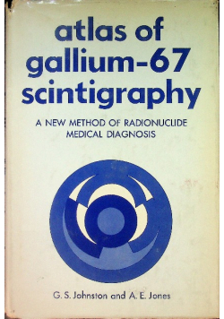 Atlas of Gallium-67 Scintigraphy