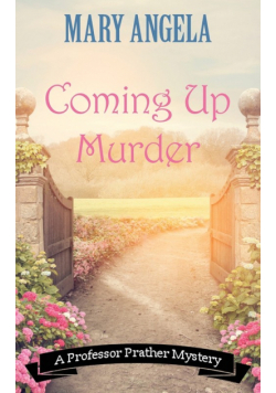 Coming Up Murder
