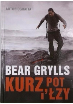 Kurz pot i łzy