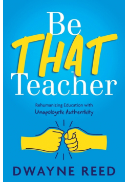 Be THAT teacher