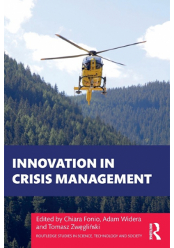 Innovation in Crisis Management