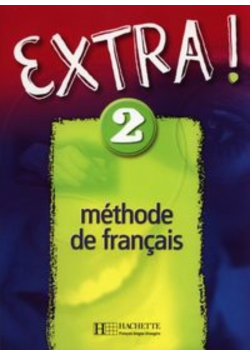 Extra 2 Podręcznik gimnazjum