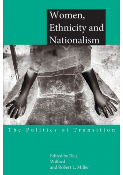 Women, Ethnicity and Nationalism