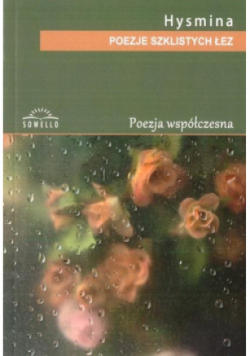 Poezje szklistych łez