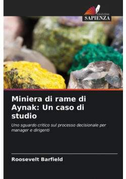 Miniera di rame di Aynak