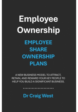 Employee Ownership