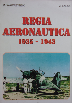 Regia Aeronautica 1935 - 1943