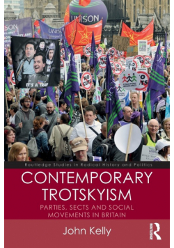 Contemporary Trotskyism
