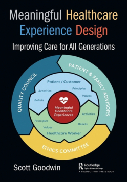 Meaningful Healthcare Experience Design