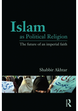 Islam as Political Religion