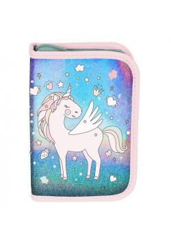 Piórnik z wyposażeniem Unicorn PP19UK-001 PASO