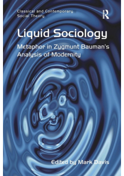 Liquid Sociology