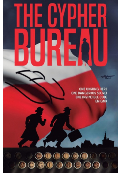 The Cypher Bureau