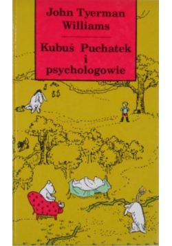 Kubuś Puchatek i psychologowie