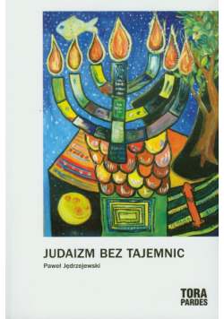 Judaizm bez tajemnic