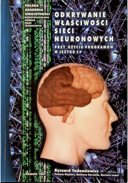 Odkrycie właściwości sieci neuronowych
