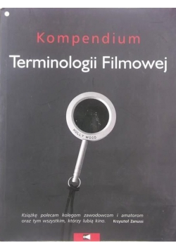 Kompendium Terminologii Filmowej