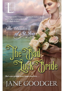 The Bad Luck Bride