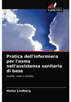 Pratica dell'infermiera per l'asma nell'assistenza sanitaria di base