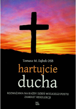 Hartujcie Ducha