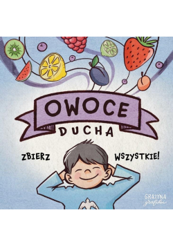 Owoce ducha - gra