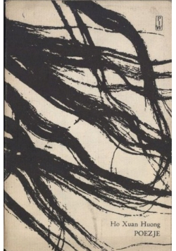 Ho Xuan Huong poezje