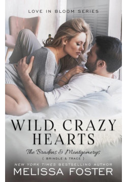 Wild, Crazy Hearts